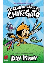 CLUB DE CÓMIC DE CHIKIGATO /1