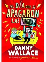 DÍA QUE SE APAGARON LAS PANTALLAS, EL