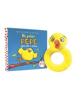 POLLO PEPE + SONAJERO