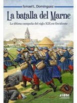 BATALLA DEL MARNE, LA