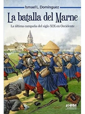BATALLA DEL MARNE, LA