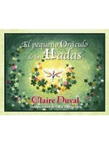 PEQUEÑO ORACULO DE LAS HADAS