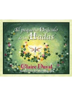 PEQUEÑO ORACULO DE LAS HADAS