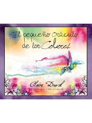 PEQUEÑO ORACULO DE LOS COLORES