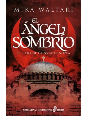 ÁNGEL SOMBRÍO, EL