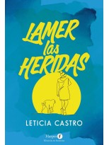 LAMER LAS HERIDAS