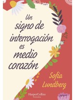 SIGNO DE INTERROGACIÓN ES MEDIO CORAZÓN, UN