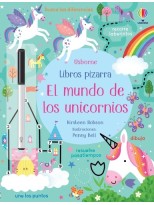MUNDO DE LOS UNICORNIOS, EL