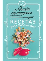 RECETAS PARA TODOS LOS DIAS