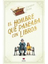 HOMBRE QUE PASEABA CON LIBROS, EL