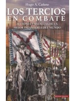 TERCIOS EN COMBATE, LOS