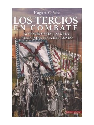 TERCIOS EN COMBATE, LOS