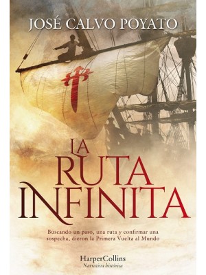 RUTA INFINITA, LA