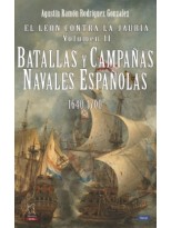 LEÓN CONTRA LA JAURÍA, VOL II, EL