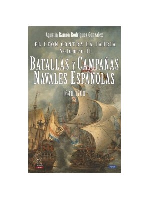 LEÓN CONTRA LA JAURÍA, VOL II, EL