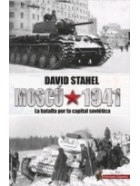 MOSCÚ 1941