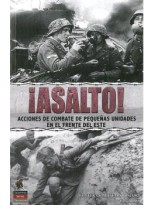 ASALTO!