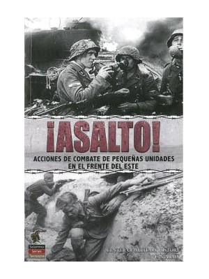 ASALTO!