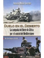 DUELO EN EL DESIERTO VOL. I