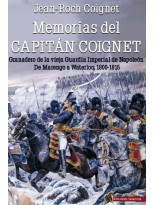 MEMORIAS DEL CAPITÁN COIGNET