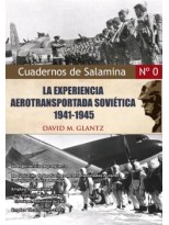 EXPERIENCIA AEROTRANSPORTADA SOVIÉTICA, 1941-45