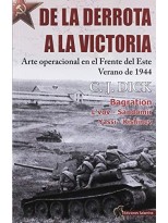 DE LA DERROTA A LA VICTORIA