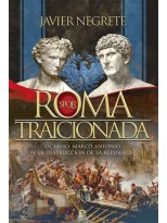 ROMA TRAICIONADA
