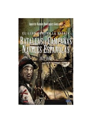 LEON CONTRA LA JAURIA EL