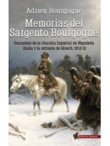 MEMORIAS DEL SARGENTO BOURGOGNE