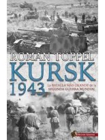 KURSK 1943