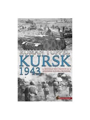 KURSK 1943