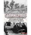 SUPERVIVIENTES DE STALINGRADO