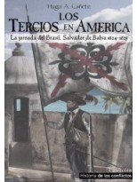 TERCIOS EN AMÉRICA, LOS
