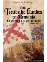 TERCIOS DE FLANDES EN ALEMANIA, LOS