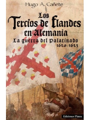 TERCIOS DE FLANDES EN ALEMANIA, LOS