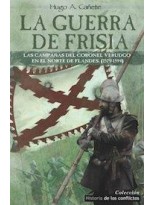 GUERRA DE FRISIA, LA