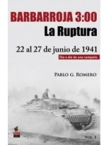 BARBARROJA 03:00H