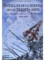 BATALLAS DE LA GUERRA DE LOS TREINTA AÑOS