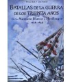 BATALLAS DE LA GUERRA DE LOS TREINTA AÑOS