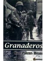 GRANADEROS