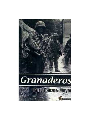 GRANADEROS