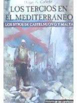 TERCIOS EN EL MEDITERRÁNEO, LOS