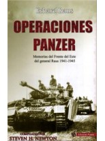 OPERACIONES PANZER