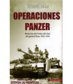 OPERACIONES PANZER