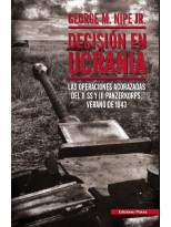 DECISIÓN EN UCRANIA