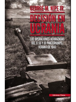 DECISIÓN EN UCRANIA