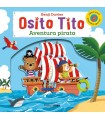 OSITO TITO AVENTURA PIRATA