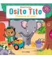 OSITO TITO ¡VAMOS AL ZOO!