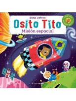 OSITO TITO MISIÓN ESPACIAL