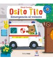 OSITO TITO EMERGENCIA AL VOLANTE